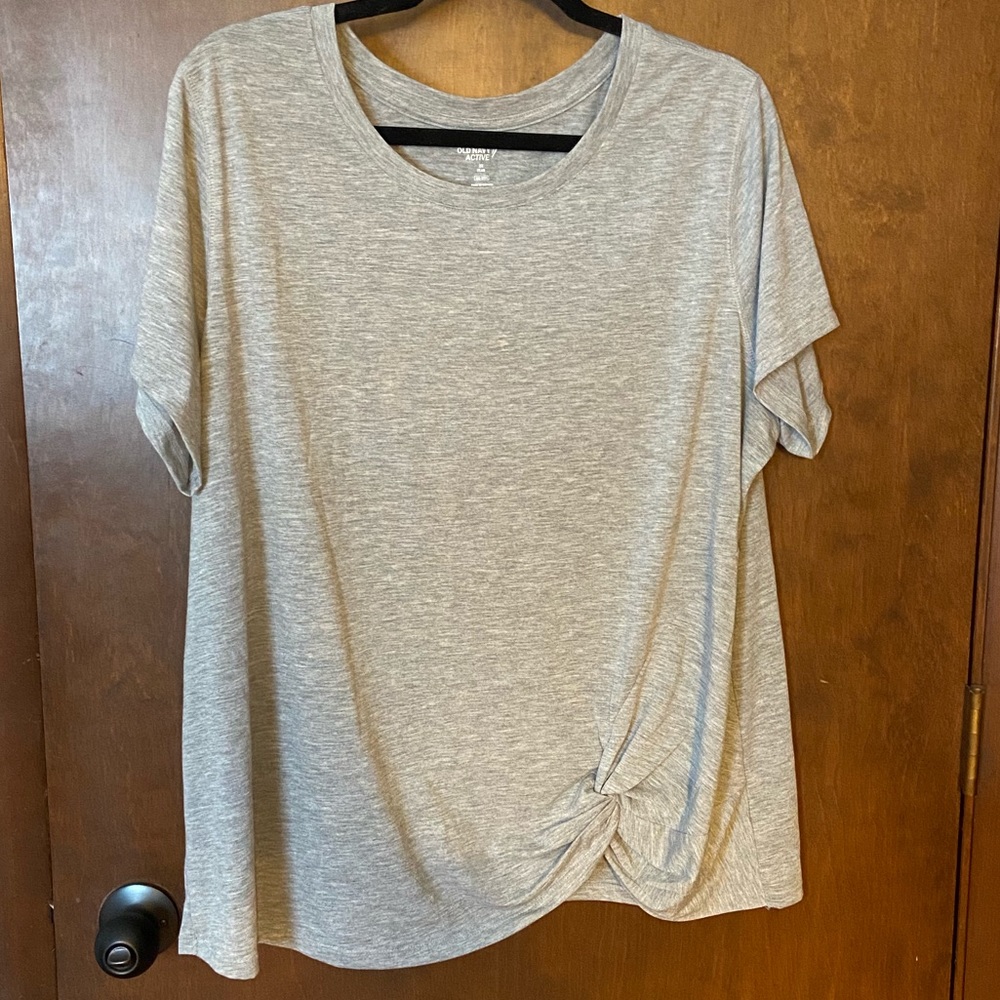 Old Navy Active Top